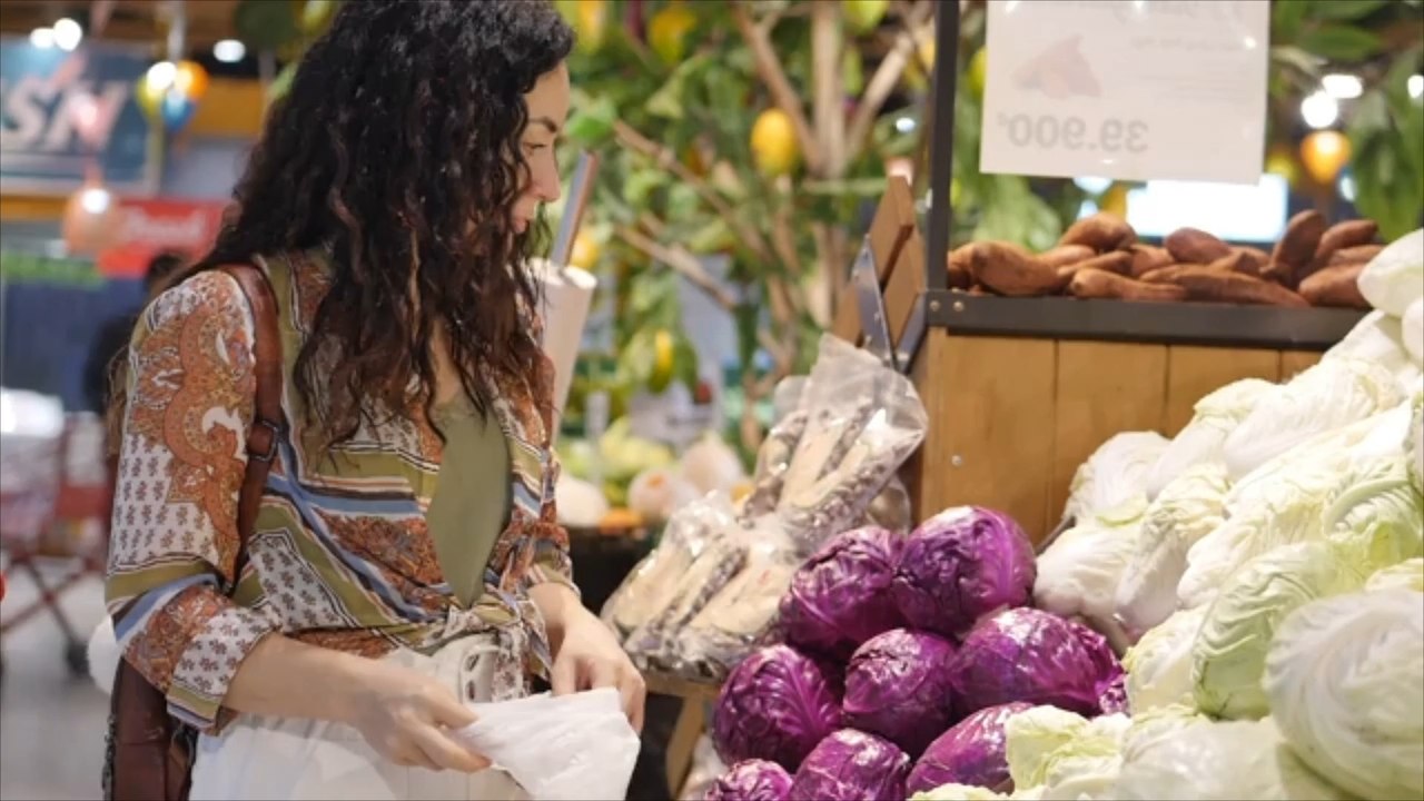 Les régimes sans viande présentent des risques pour la santé des jeunes femmes