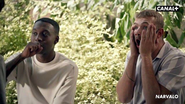 Narvalo Saison 2 - Bande-annonce (EN)