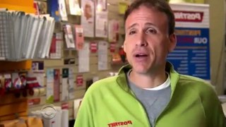 Undercover Boss (Us) S04 - Ep05 Postnet Hd Watch