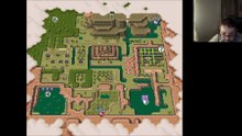 Zelda ALTTP Randomizer S1P4