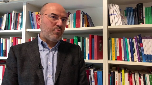 Ιταλία: Γιατί οι φετινές προεδρικές εκλογές είναι διαφορετικές