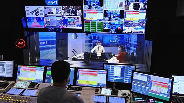 Levée des restrictions sanitaires : les Français mitigés face à l'allègement des mesures