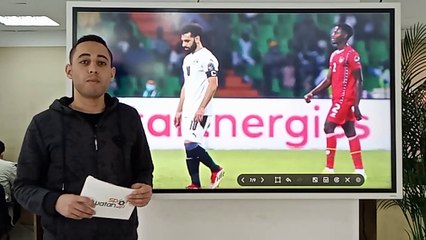 مفاجأة.. محمد صلاح في قائمة "الأسوأ" بأمم أفريقيا.. والخلافات تضرب المنتخب قبل مواجهة كوت ديفوار