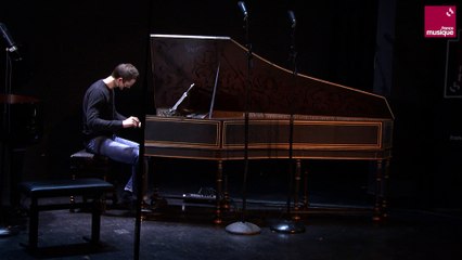 Matthias Weckman : Toccata en mi mineur