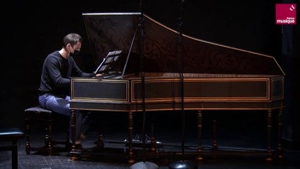 Christian Ritter : Suite en ut mineur - I. Allemande pour la mort de Charles XI Roi de Suède