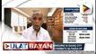 PPDP-Laban Cusi wing, pormal nang inendorso si Davao City Mayor Sara Duterte bilang pambato sa pagka-VP