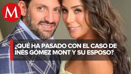 FGR captura a implicados en el caso Álvarez Puga e Inés Gómez Mont