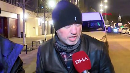 İstanbul'da taksici dehşeti! Turist kadını önce kaçırdı sonra darbetti