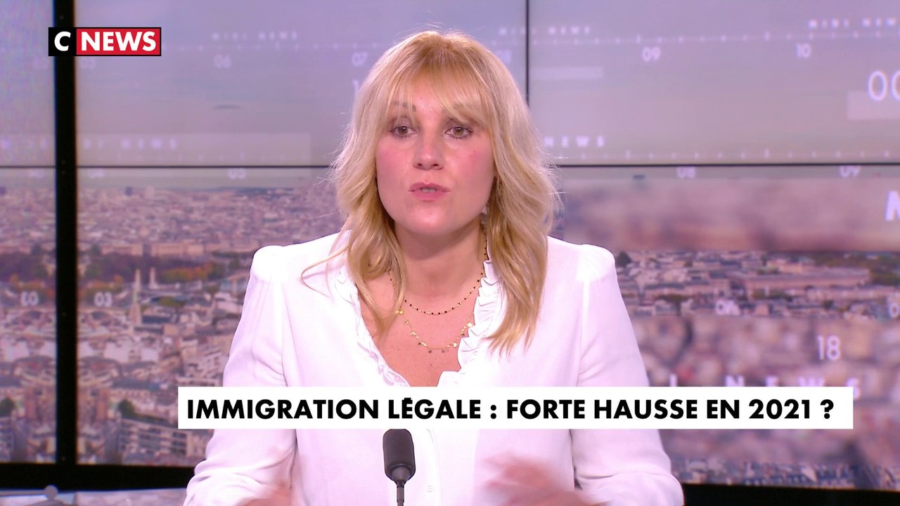 Aurélie Taquillain : «Tous ceux qui sont acceptés sur notre sol, doivent être mieux intégrés»