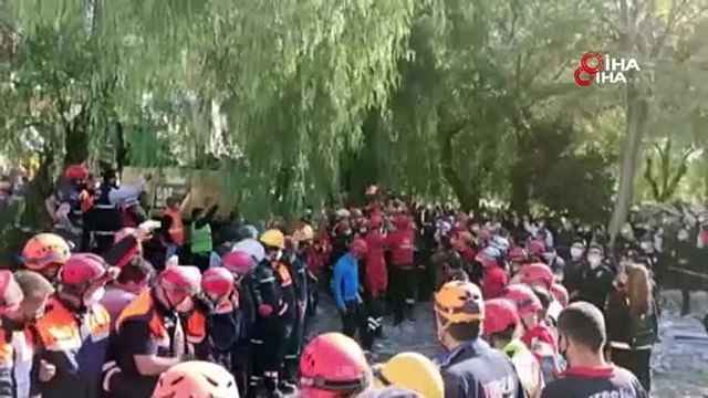 15 kişiye mezar olan Doğanlar Apartmanı için yeni bilirkişi raporu