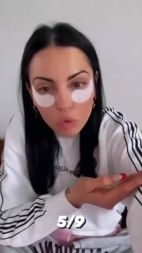 Ξέσπασε η Δήμητρα Αλεξανδράκη: «Δέχομαι μηνύματα από κάτι ανύπαρκτους που αγνοώ την ύπαρξή τους…»