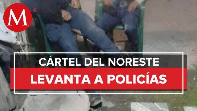 Liberan a policías a cambio de dos delincuentes en Morelos