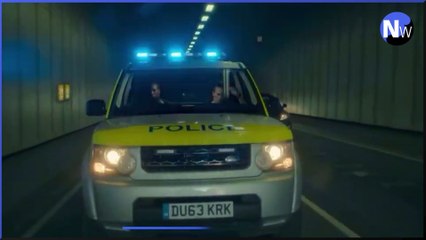 Your Weekend in 60 Seconds - 'The Good Karma Hospital' returns; 'Trigger Point' debuts; and The Women's Ashes begins
