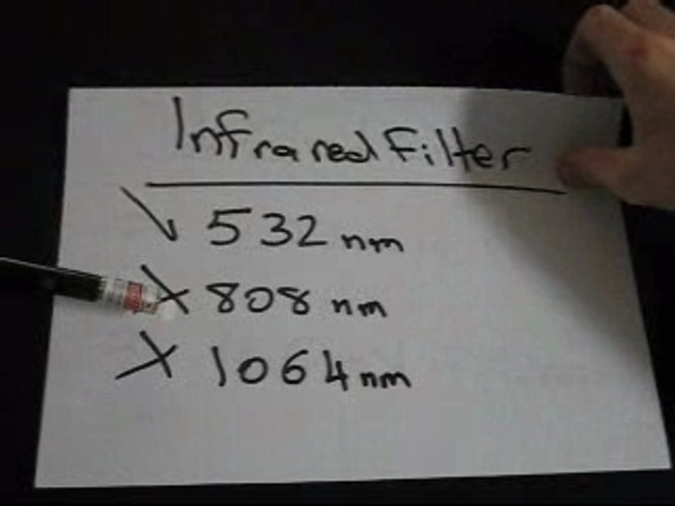 ebay green laser pointers tutorial - scam exposed