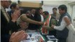 Expelled BJP minister Harak Singh Rawat joins Congress
