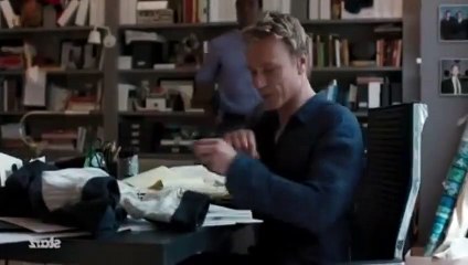 Flesh And Bone S01 - Ep01 Bulling Through - Part 01 Hd Watch