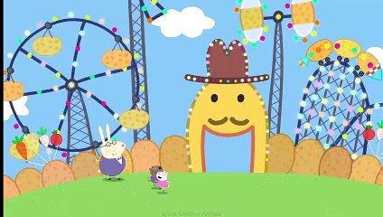 Mi amiga, Peppa Pig llega a PS5 y Xbox Series X|S: tráiler de lanzamiento de la aventura