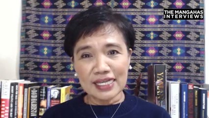 'No vax, no ride' policy, kinuwestiyon ng CHR | The Mangahas Interviews