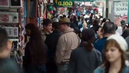 Flesh And Bone S01 - Ep02 Cannon Fodder - Part 01 Hd Watch