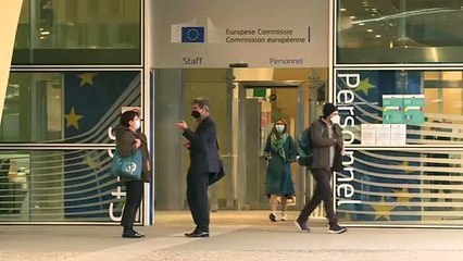 España, segundo mayor déficit (-7,3%) y cuarta mayor deuda (121,8%) de la UE