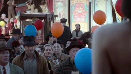 Llegan a los cines las famosas 'Agentes 355'