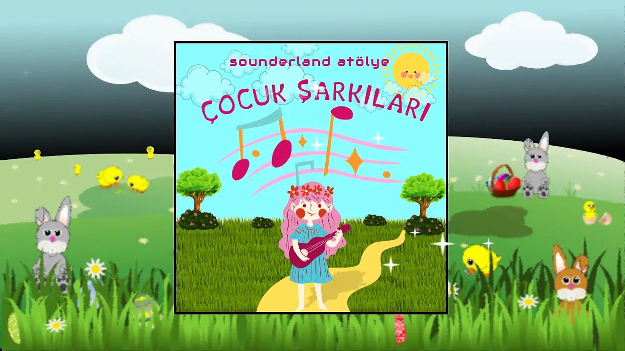 Ali Baba (En Sevilen Çocuk Şarkıları)