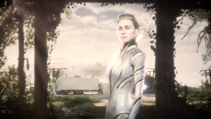 Horizon Forbidden West - Story Trailer PS