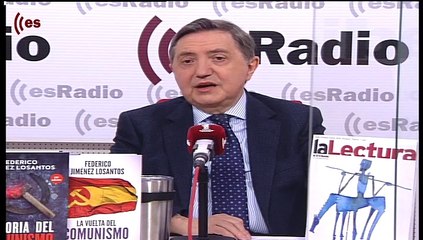 Tertulia de Federico: ¿Por qué el juez no hizo caso a las denuncias de Madrid sobre la trata de menores?