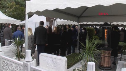 Mustafa Koç vefatının 6'ıncı yılında anıldı