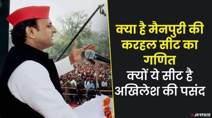 UP Elections 2022: मैनपुरी की विधनसभा सीट पर किस ओर है सियासत की बयार?