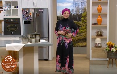 Nermin’in Enfes Mutfağı –21 Ocak 2022