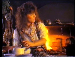 MTV Mainoksia Elokuvan Jälkeen, YLE TV1 Jatkaa 27.11.1988
