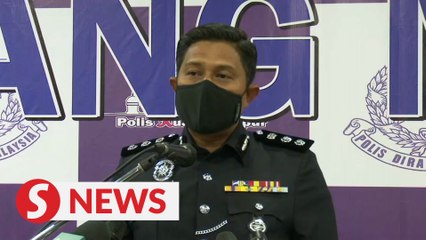 Cops get court order prohibiting demos in KL on Saturday
