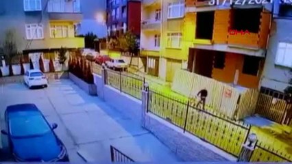 BİSİKLETLİ TACİZCİ TUTUKLANDI