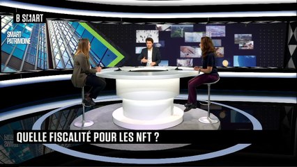 SMART PATRIMOINE - L'Art à la Une du vendredi 21 janvier 2022