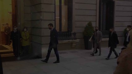 Videoanálisis política