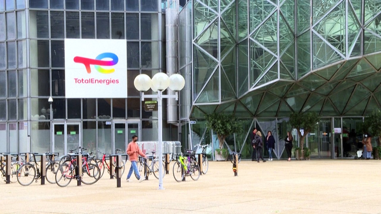 Total и Chevron уходят из Мьянмы из-за нарушений прав человека