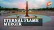 Amar Jawan Jyoti, War Memorial Flame Merged To Create One Eternal Flame For Martyrs