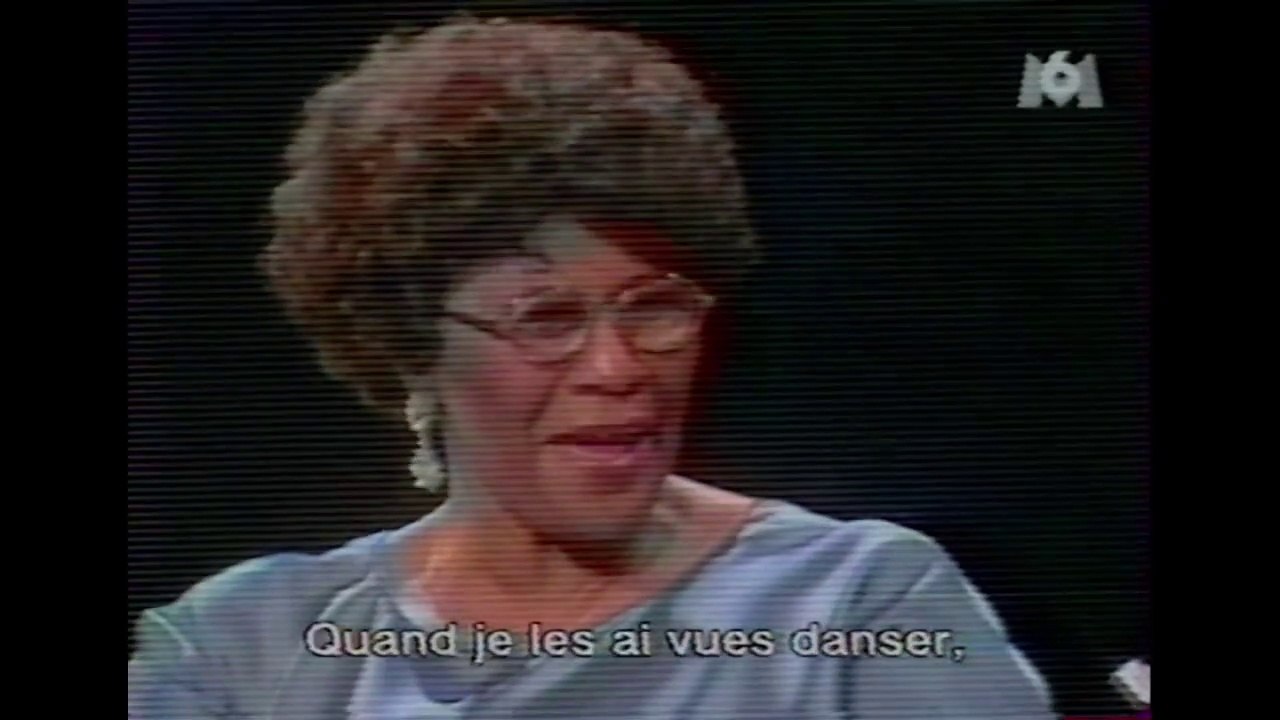 Ella Fitzgerald - Someone to Live For (VOSTFR)