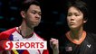 Zii Jia, Jin Wei out for two years, says BAM