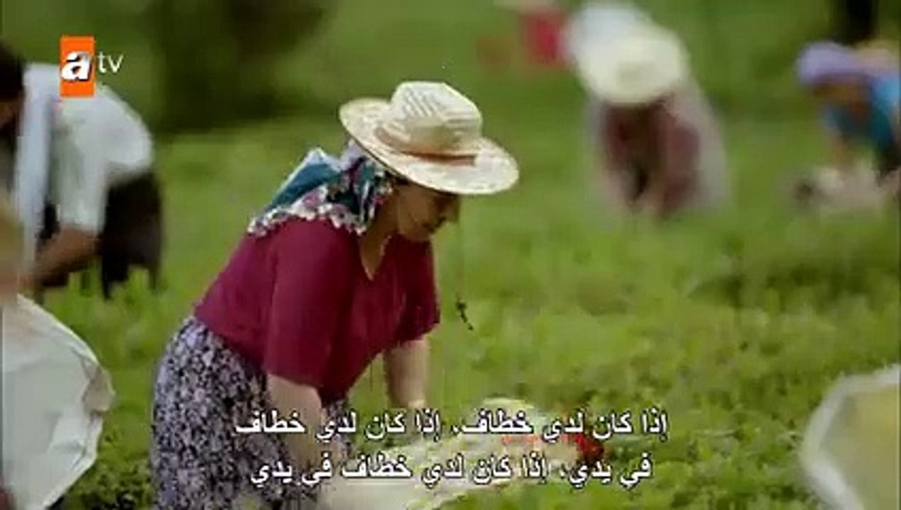 لا تحزن لأجلي _ الحلقة 1 _ atv عربي _ Benim için üzülme​