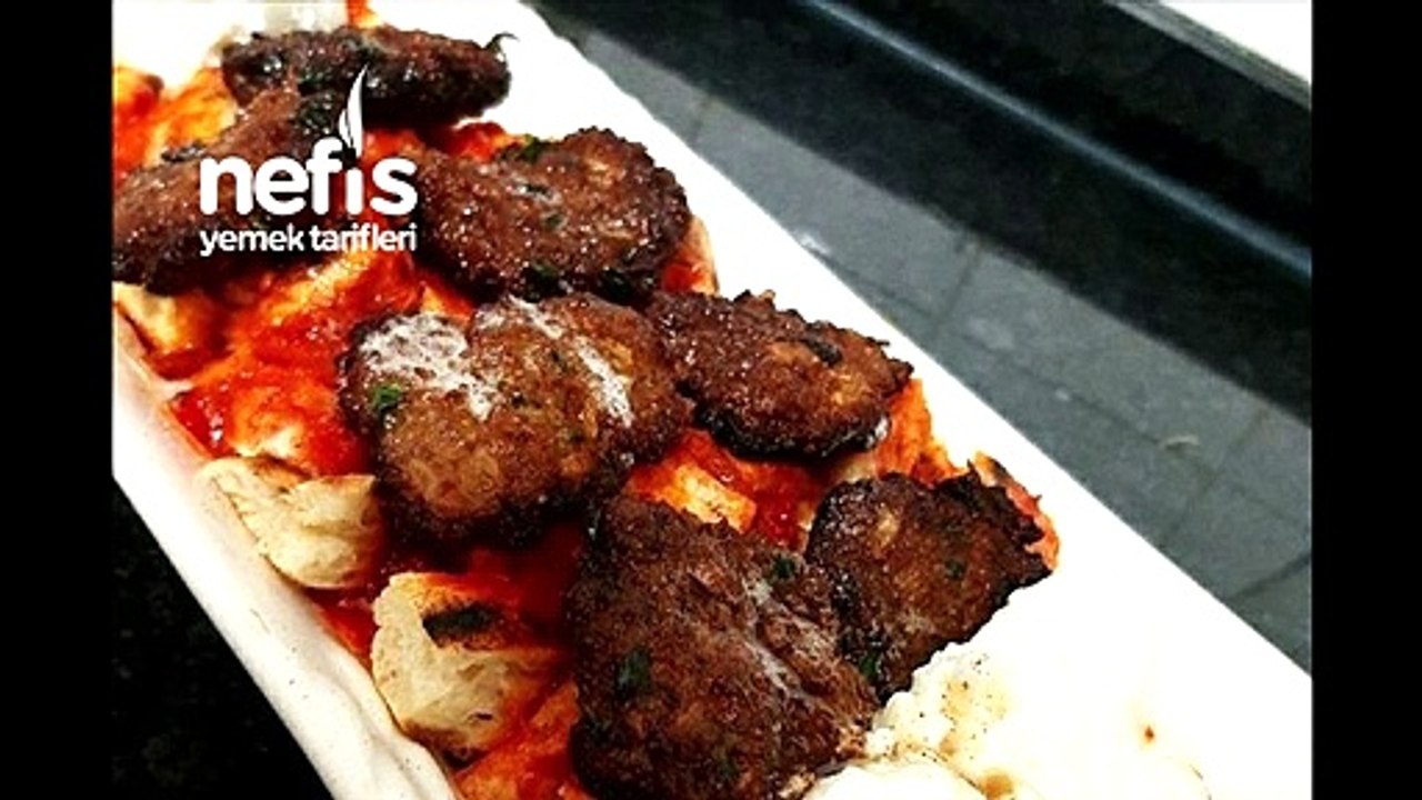 Ev Yapımı İskender Tarifi #iskenderkebap #yemektarifi #dönerkebap #yemektarifleri