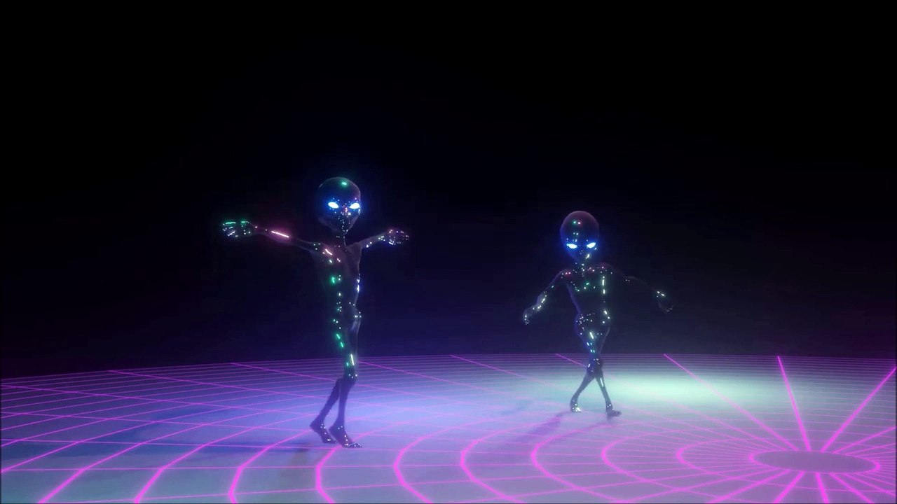 Alien booze - new release on Spotify by Ten de Vils