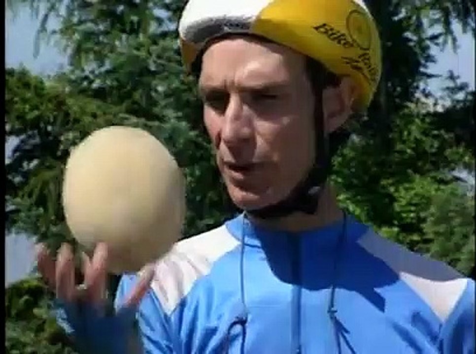 Bill Nye - The Science Guy - S02 - E14 - Brain