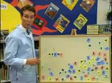 Bill Nye The Science Guy S05E08 Atoms & Molecules