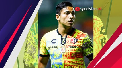 Keren! Juara Liga Meksiko Atlas FC, Rilis Jersey Ketiga yang Terinspirasi Pegulat Legendaris Lucha Libre