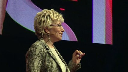 Yaşam Hakkı _ Sevil Atasoy _ TEDxIstanbul