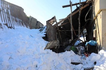 GAZİANTEP'TE VALİ GÜL İLE BAŞKAN ŞAHİN'DEN ESNAFA 'GEÇMİŞ OLSUN' ZİYARETİ