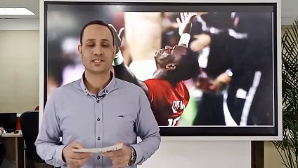 الأهلي يحذر اليو ديانج في الكاميرون.. والتشكيل المتوقع امام المقاولون العرب