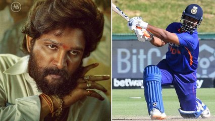 IND VS SA: Rishabh Pant అంటే ఫ్లవర్ అనుకుంటివా? ఫైరూ| Pushpa  | Oneindia Telugu